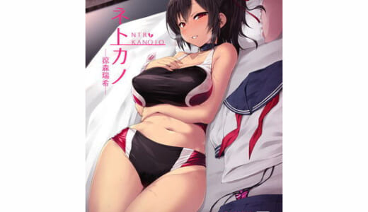 同人誌:ネトカノ